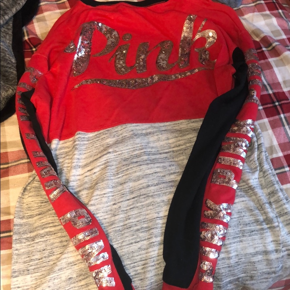 HTF shirt